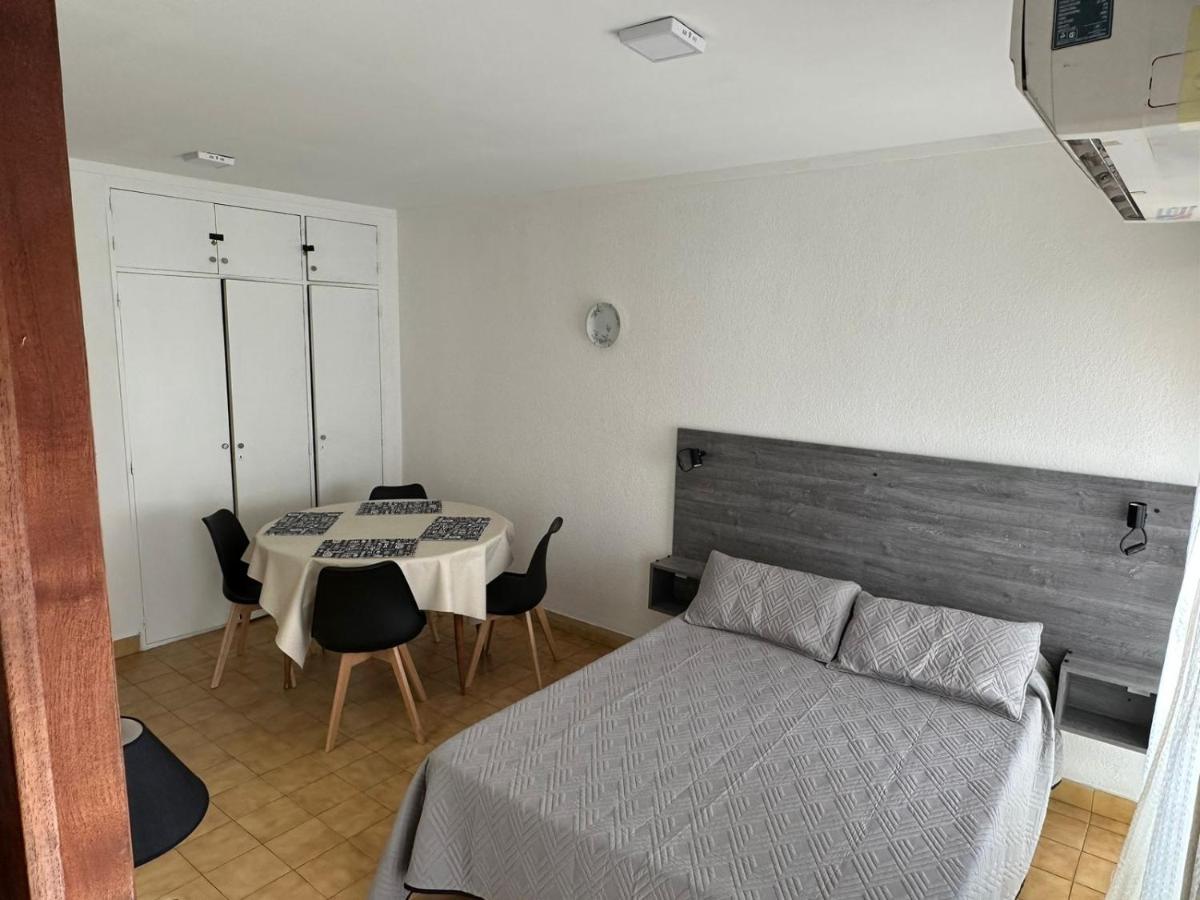 Apartamento Departamento Luminoso Y Centrico