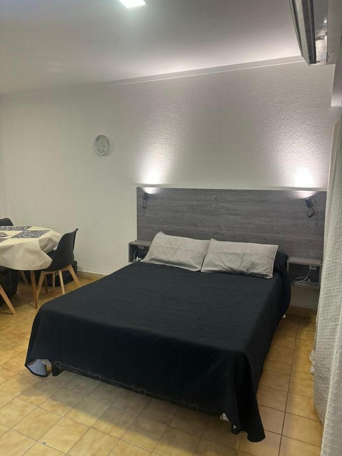 Apartamento Departamento Luminoso Y Centrico