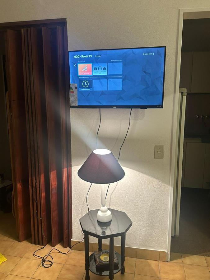 Departamento Luminoso Y Centrico Apartamento Mar del Plata